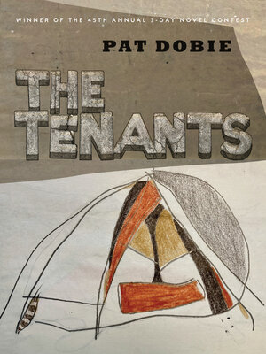 cover image of The Tenants